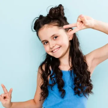 Children’s Dentistry