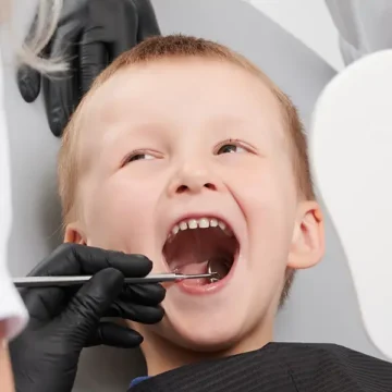 Dental Health