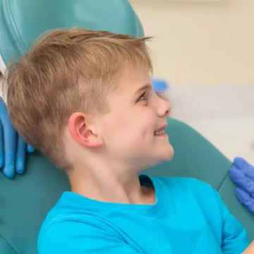 Early Dental Care