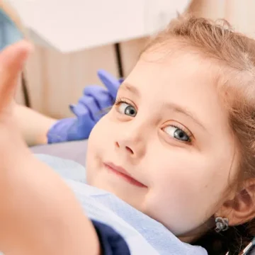 Kid’s Dentist