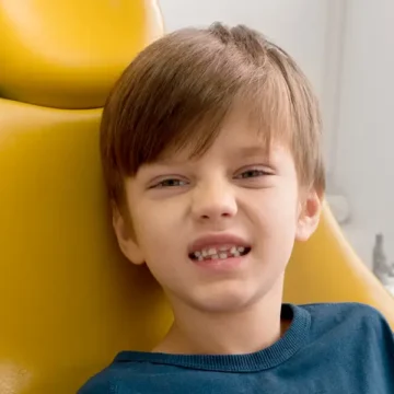 Preventive Dentistry