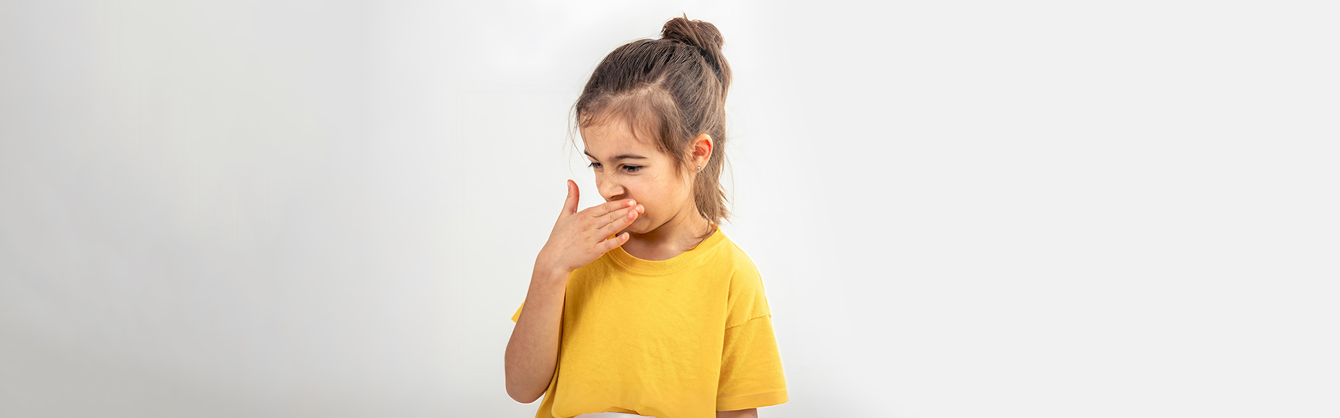 Canker Sores in Kids: What Parents Need to Know