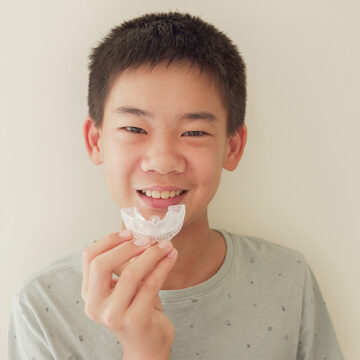 Mouthguards and Sports Dentistry