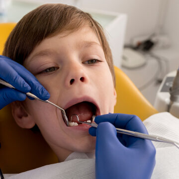 Pediatric Dentist Serving the Quad Cities