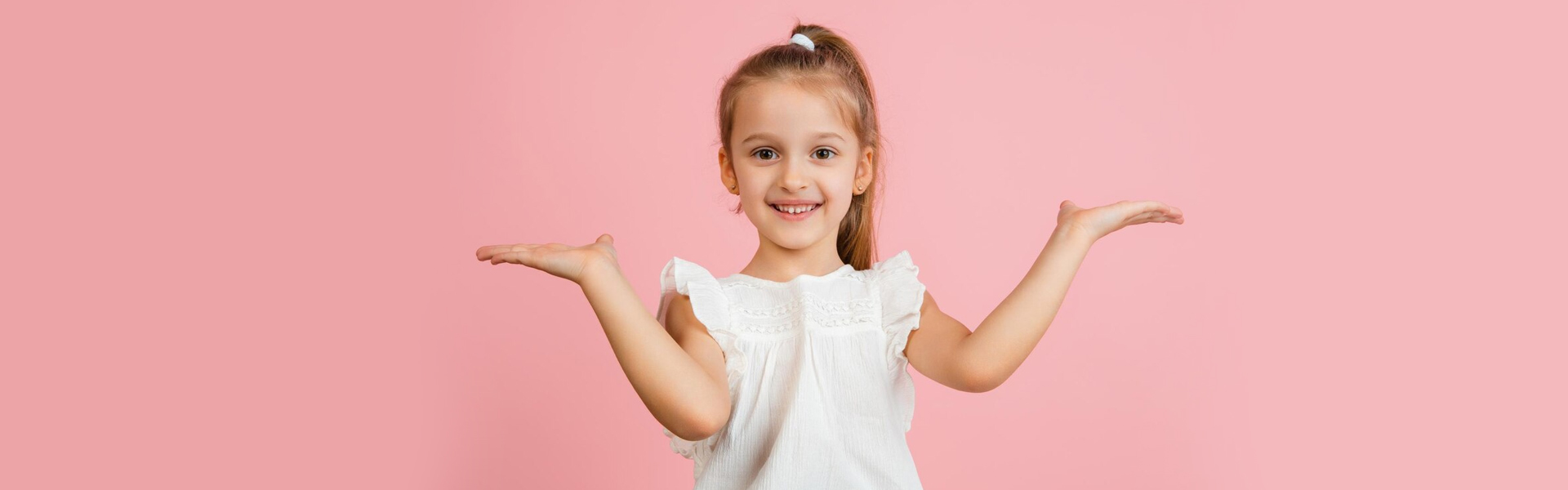 Shark Teeth in Kids: When a Permanent Tooth Grows Behind a Baby Tooth