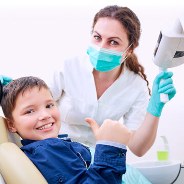 Why Choose a Pediatric Dentist