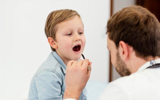 How Often Should Kids Visit a Pediatric Dentist in Moline, IL?