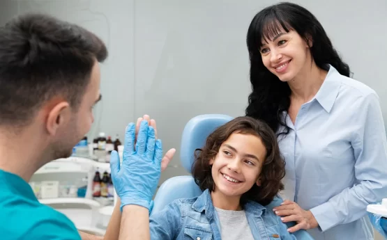 When Should Children Get Dental Sealants?