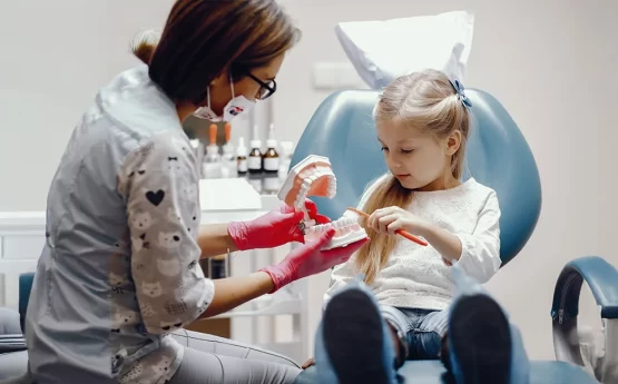 How Does Preventive Dentistry Protect Growing Smiles?